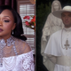 Illustration for article titled The Young Pope Is a Real Housewife